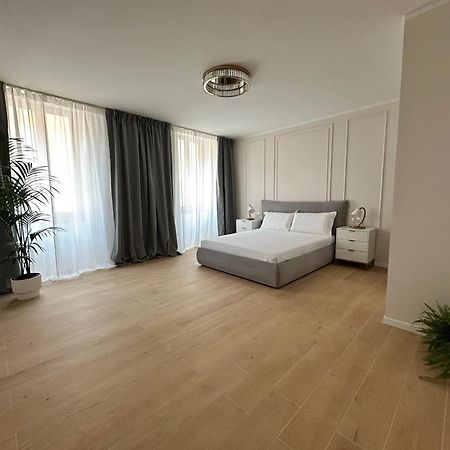 Luna Luxury Suite Bergamo Zewnętrze zdjęcie