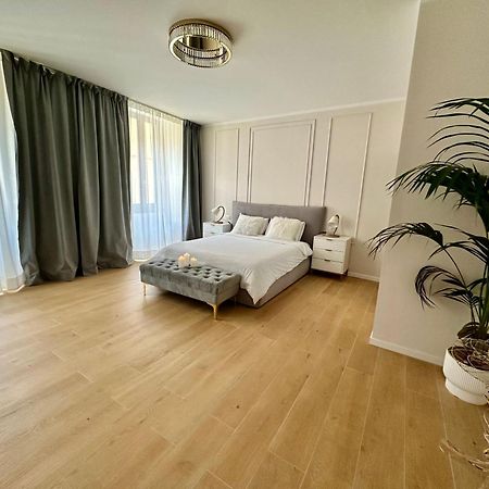 Luna Luxury Suite Bergamo Zewnętrze zdjęcie