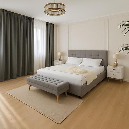 Luna Luxury Suite Bergamo Zewnętrze zdjęcie