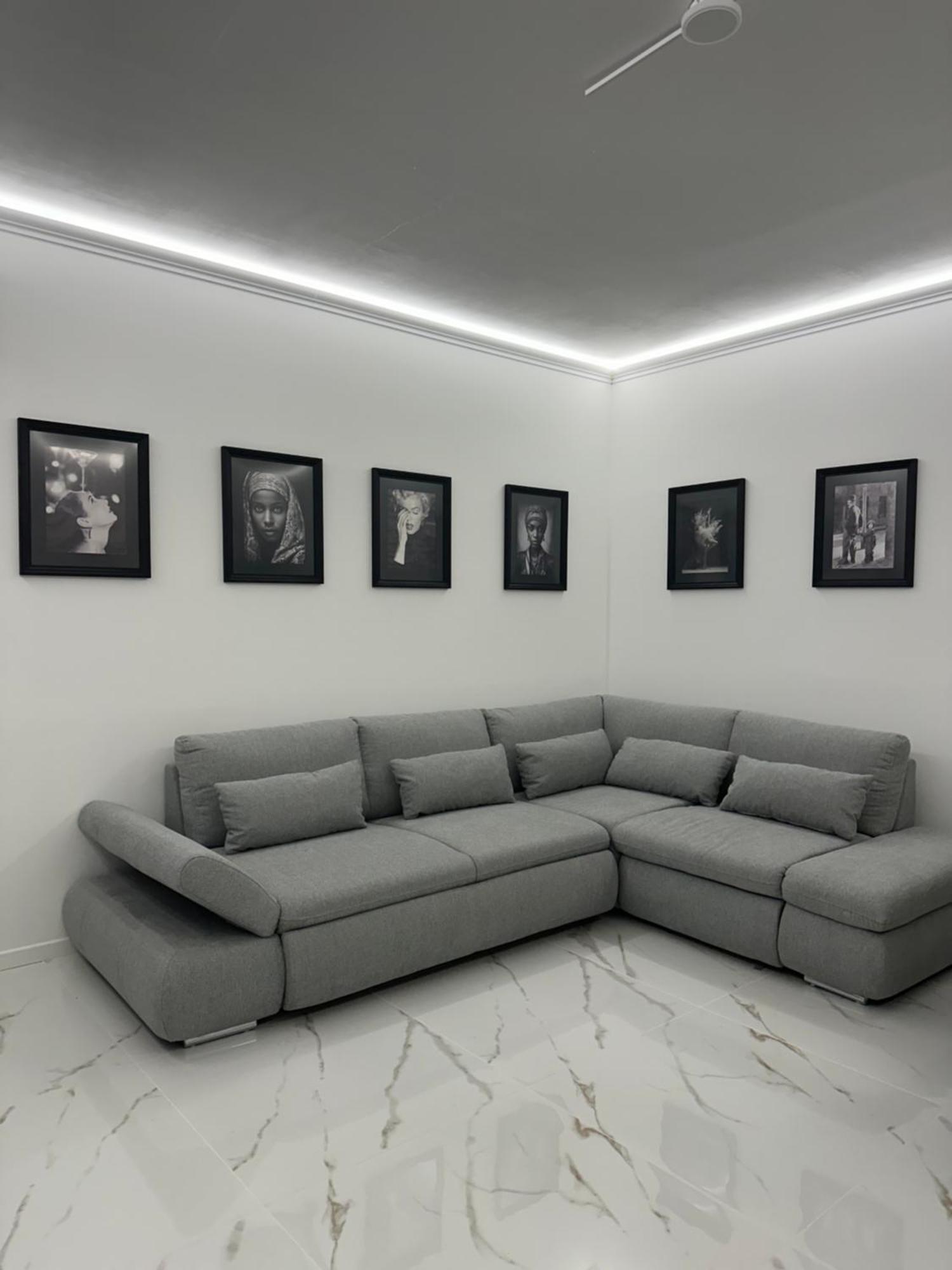 Luna Luxury Suite Bergamo Zewnętrze zdjęcie
