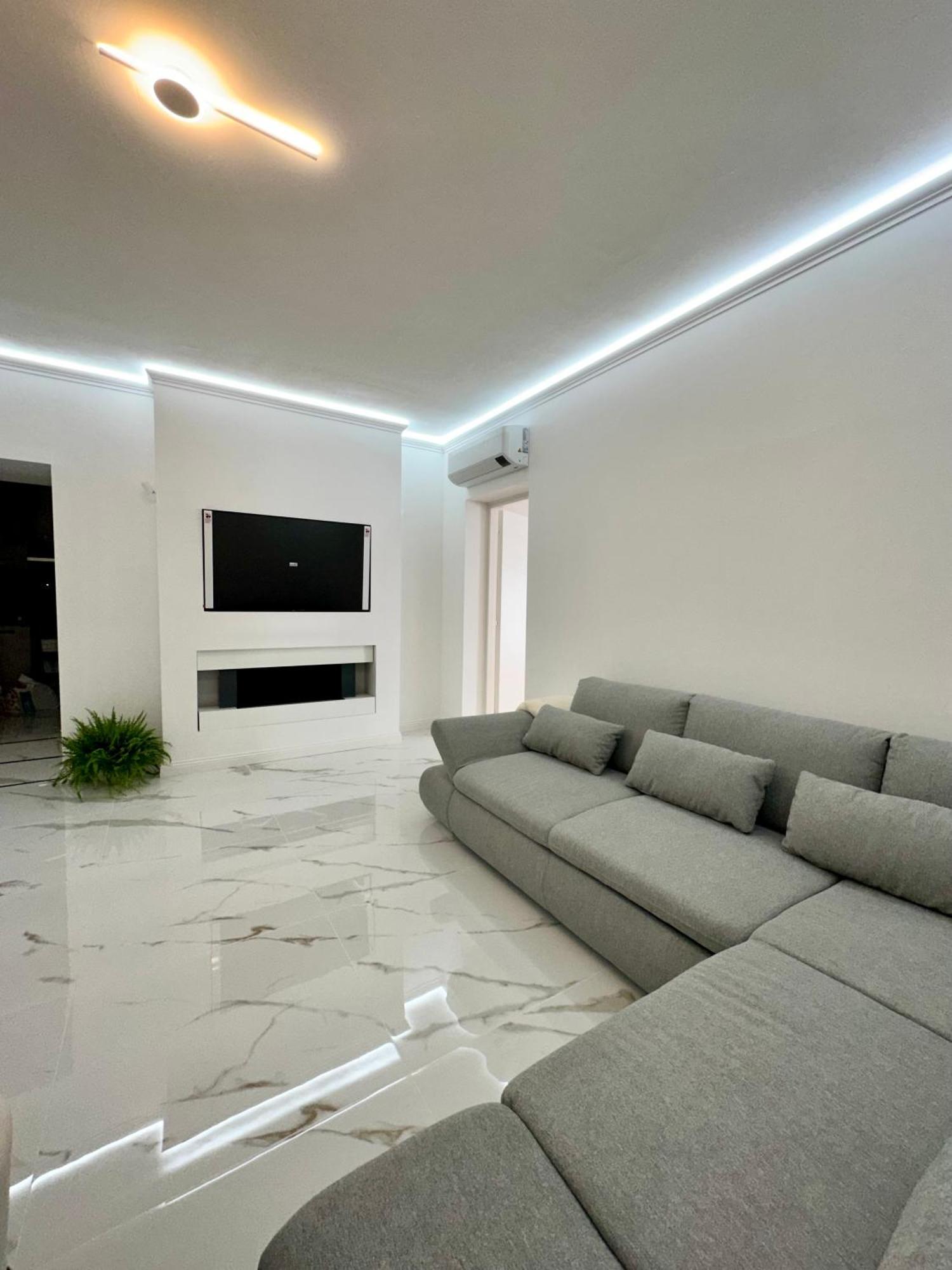 Luna Luxury Suite Bergamo Zewnętrze zdjęcie