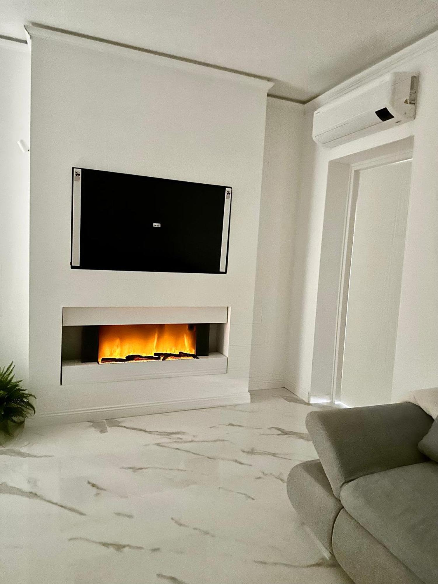 Luna Luxury Suite Bergamo Zewnętrze zdjęcie