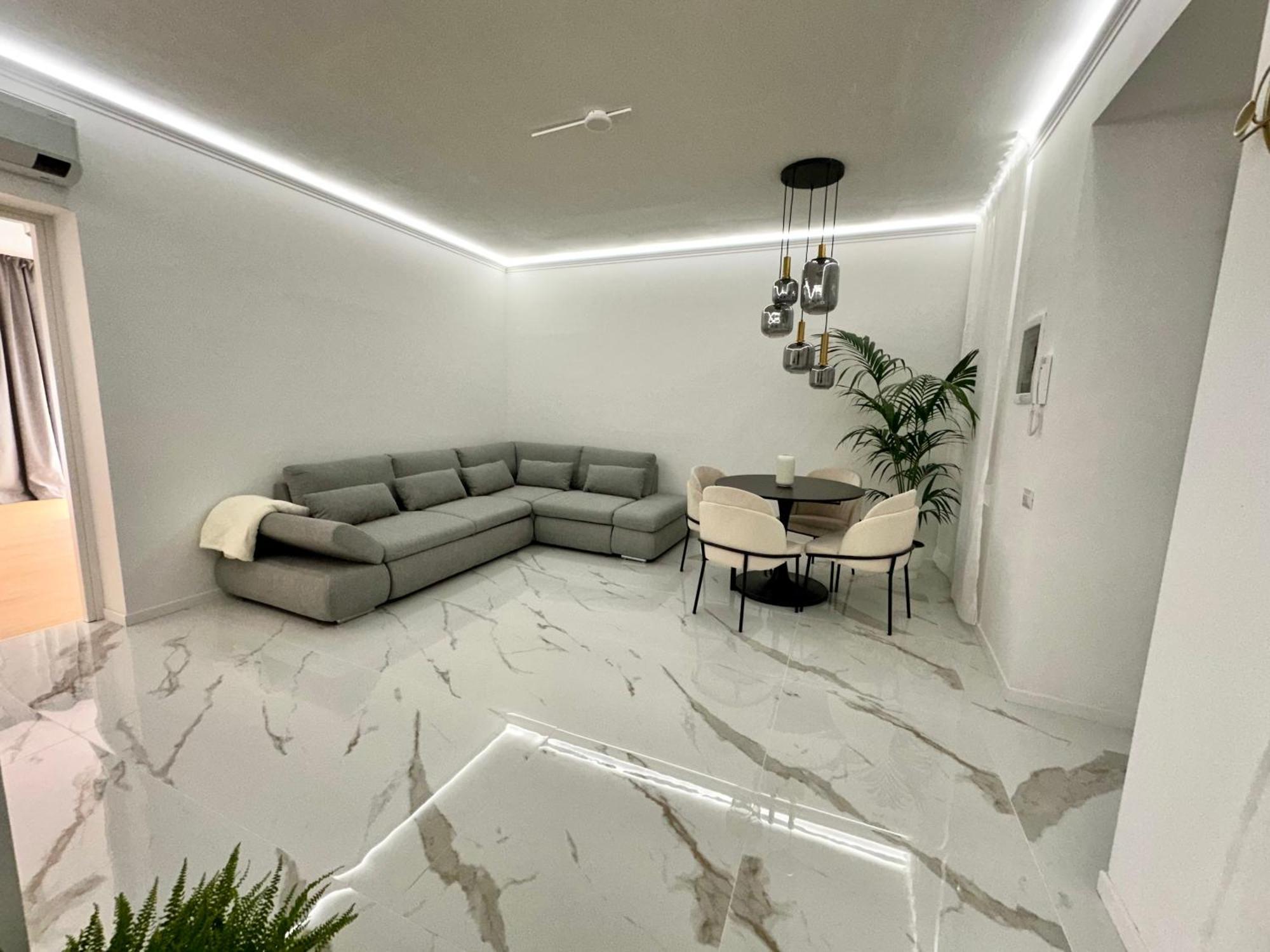 Luna Luxury Suite Bergamo Zewnętrze zdjęcie