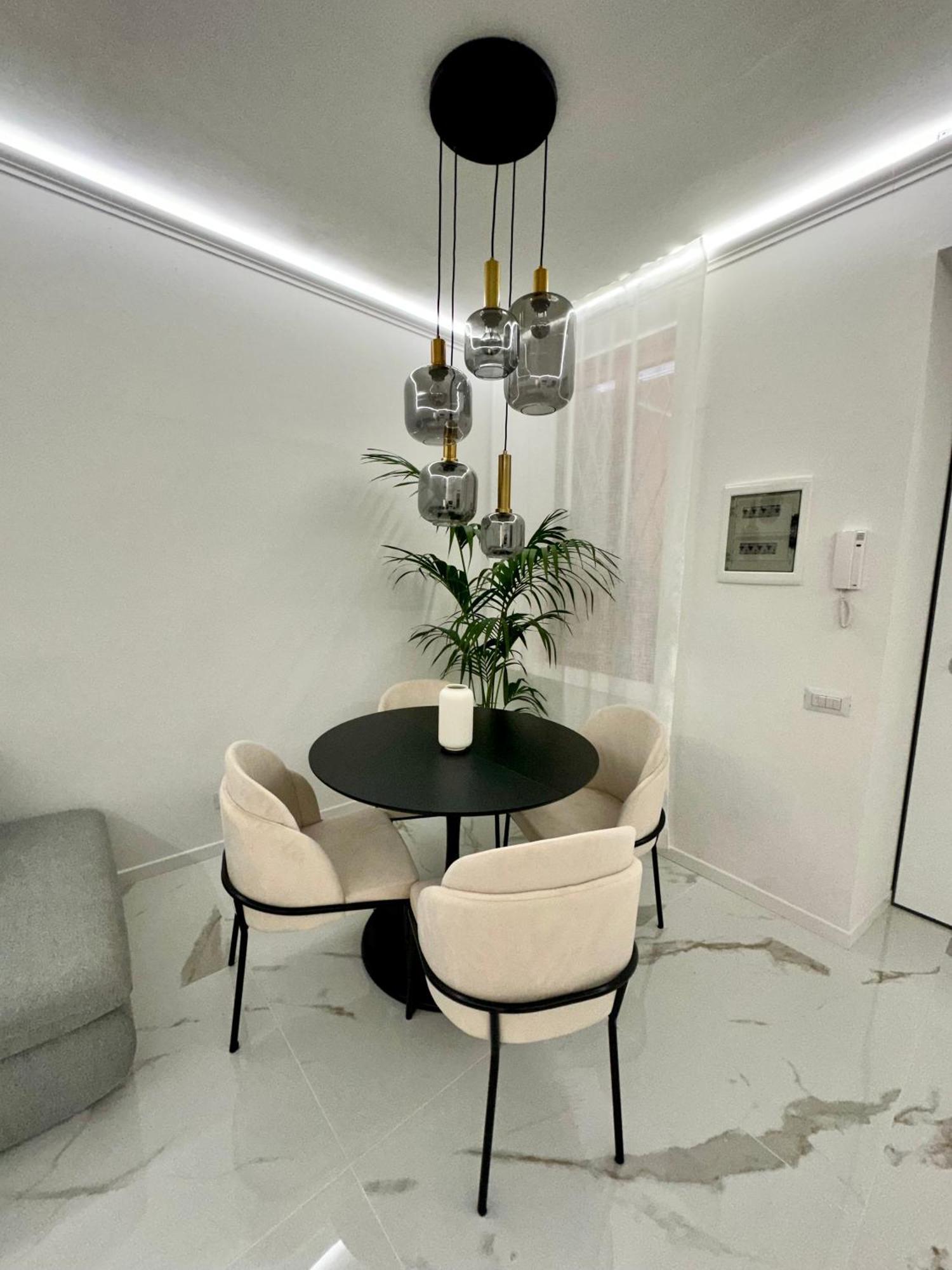Luna Luxury Suite Bergamo Zewnętrze zdjęcie