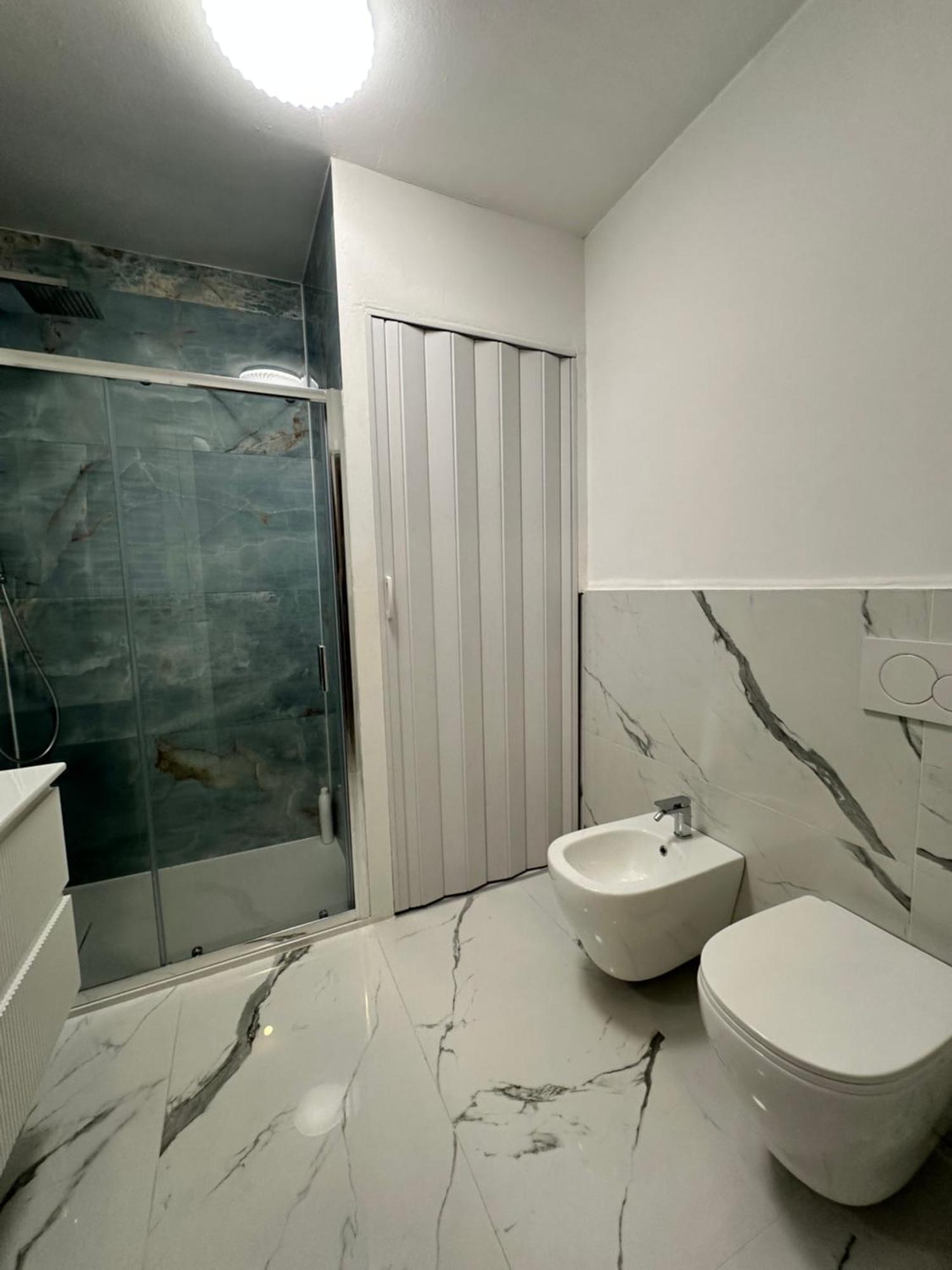 Luna Luxury Suite Bergamo Zewnętrze zdjęcie
