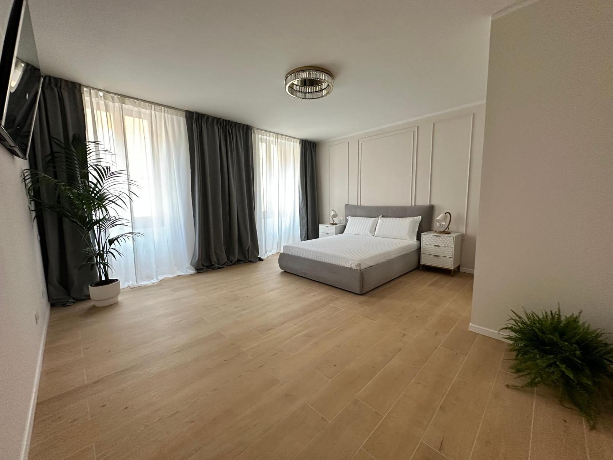 Luna Luxury Suite Bergamo Zewnętrze zdjęcie