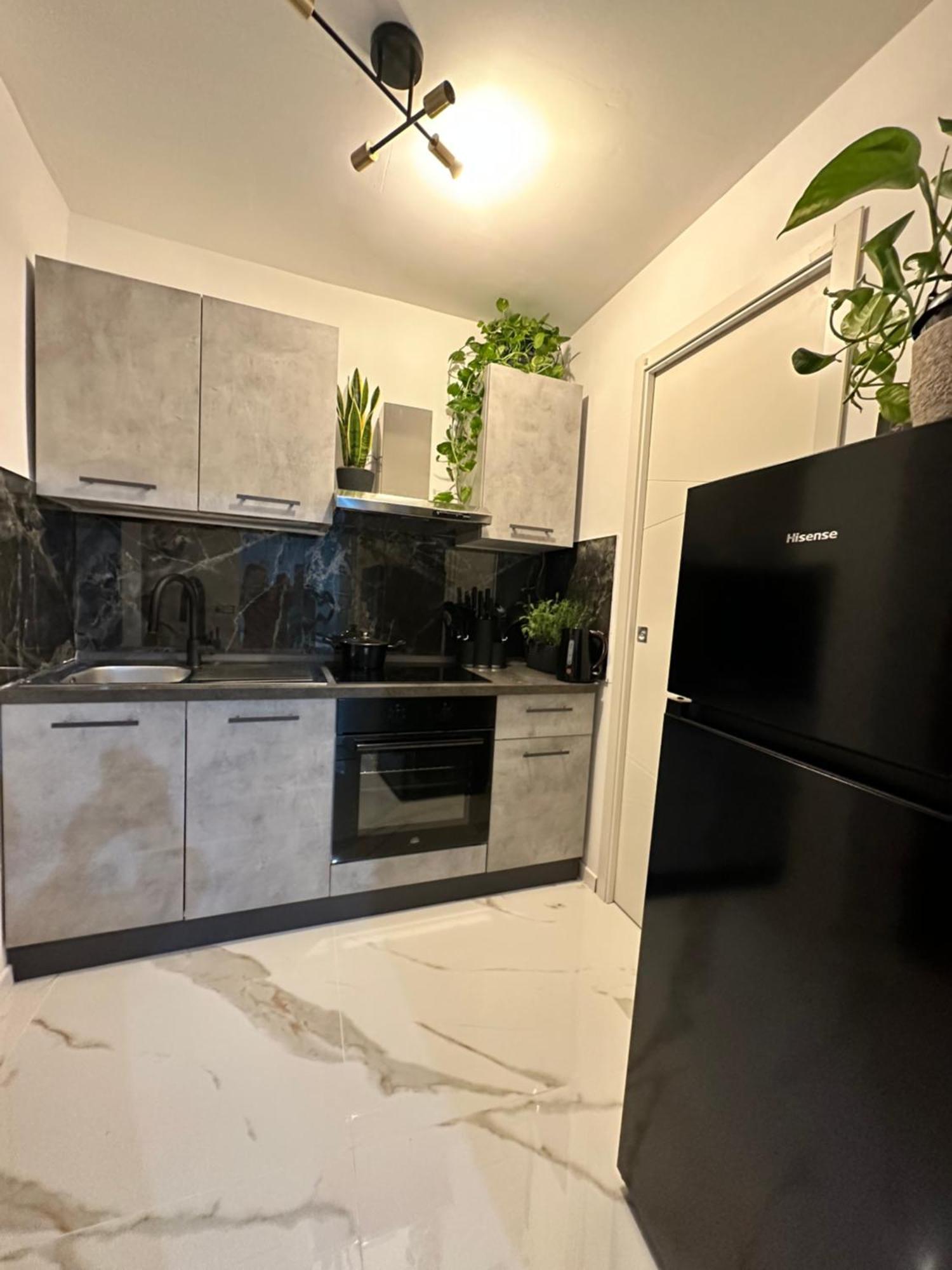 Luna Luxury Suite Bergamo Zewnętrze zdjęcie