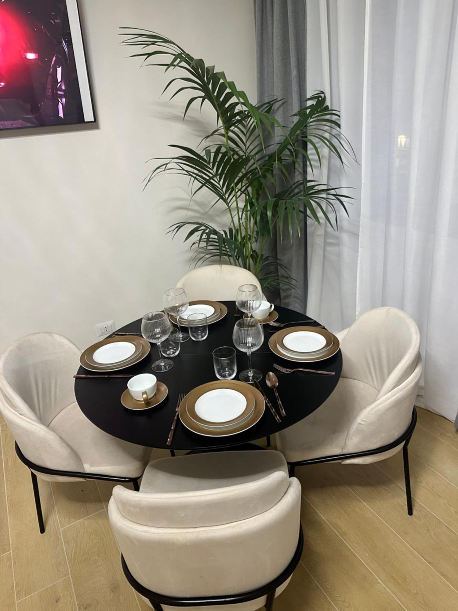 Luna Luxury Suite Bergamo Zewnętrze zdjęcie