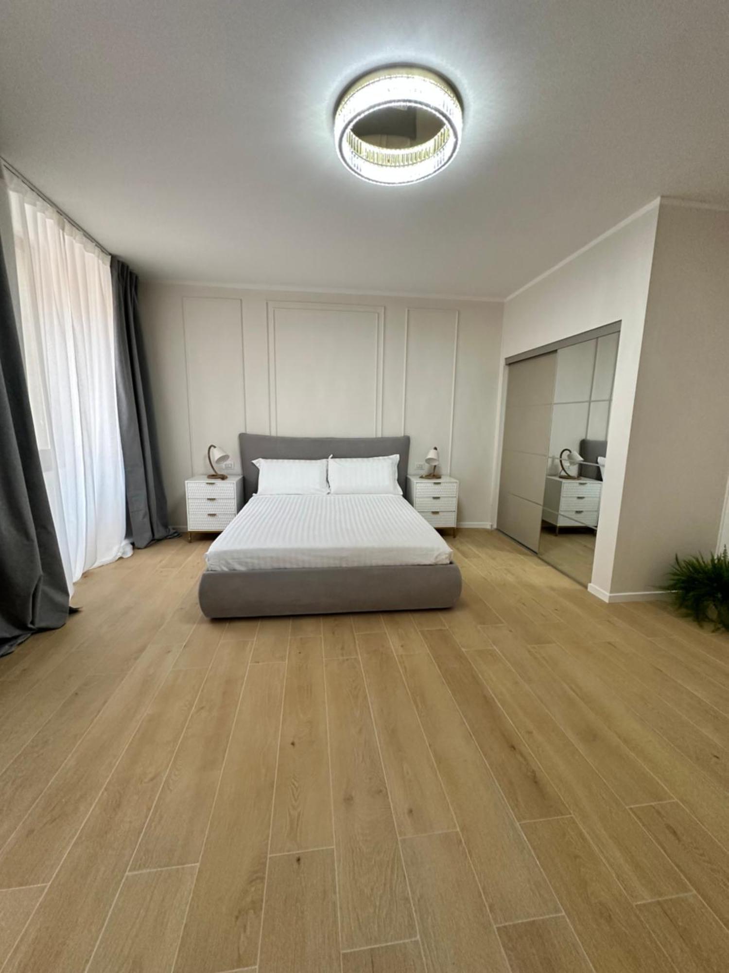 Luna Luxury Suite Bergamo Zewnętrze zdjęcie