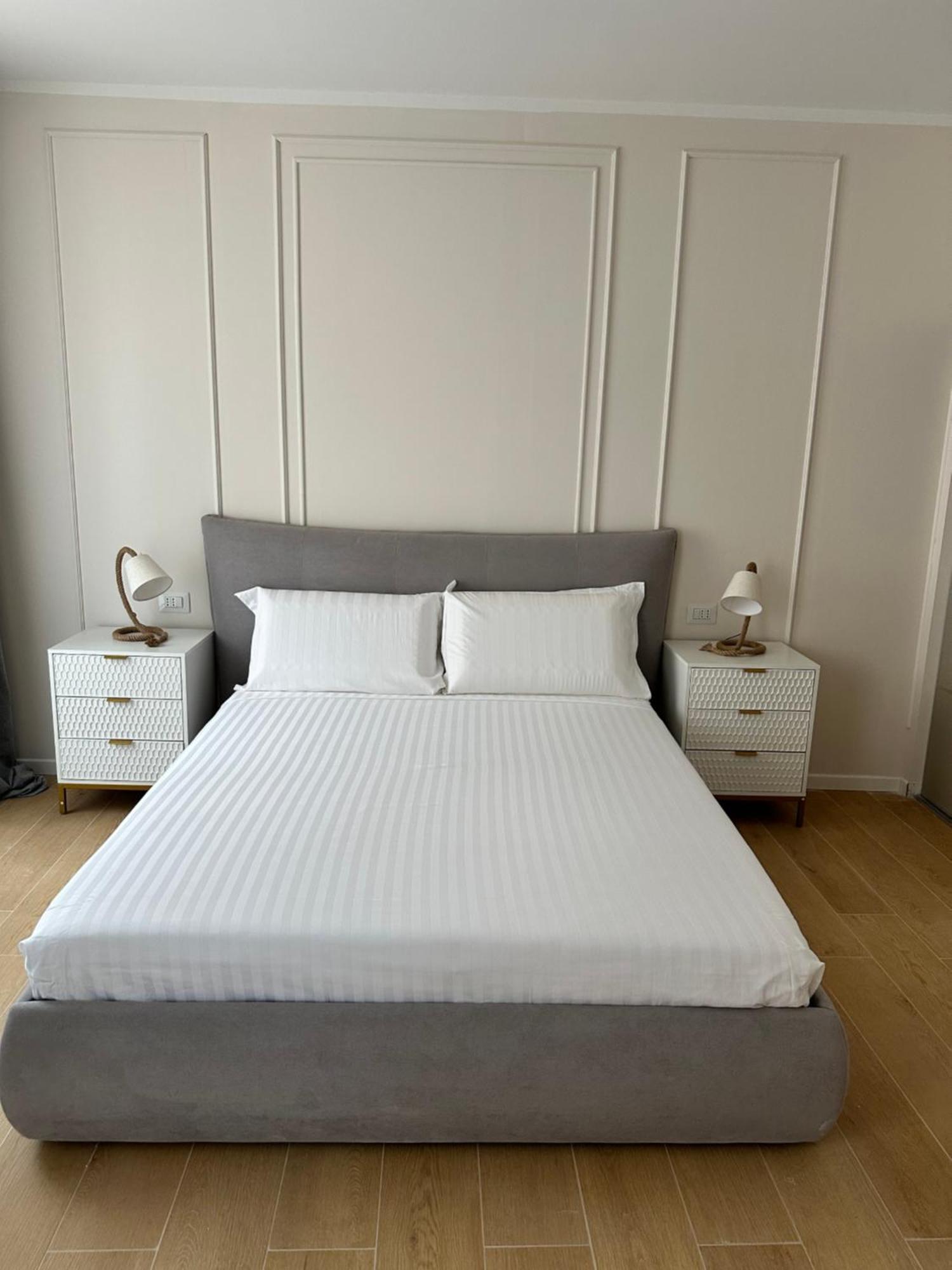 Luna Luxury Suite Bergamo Zewnętrze zdjęcie