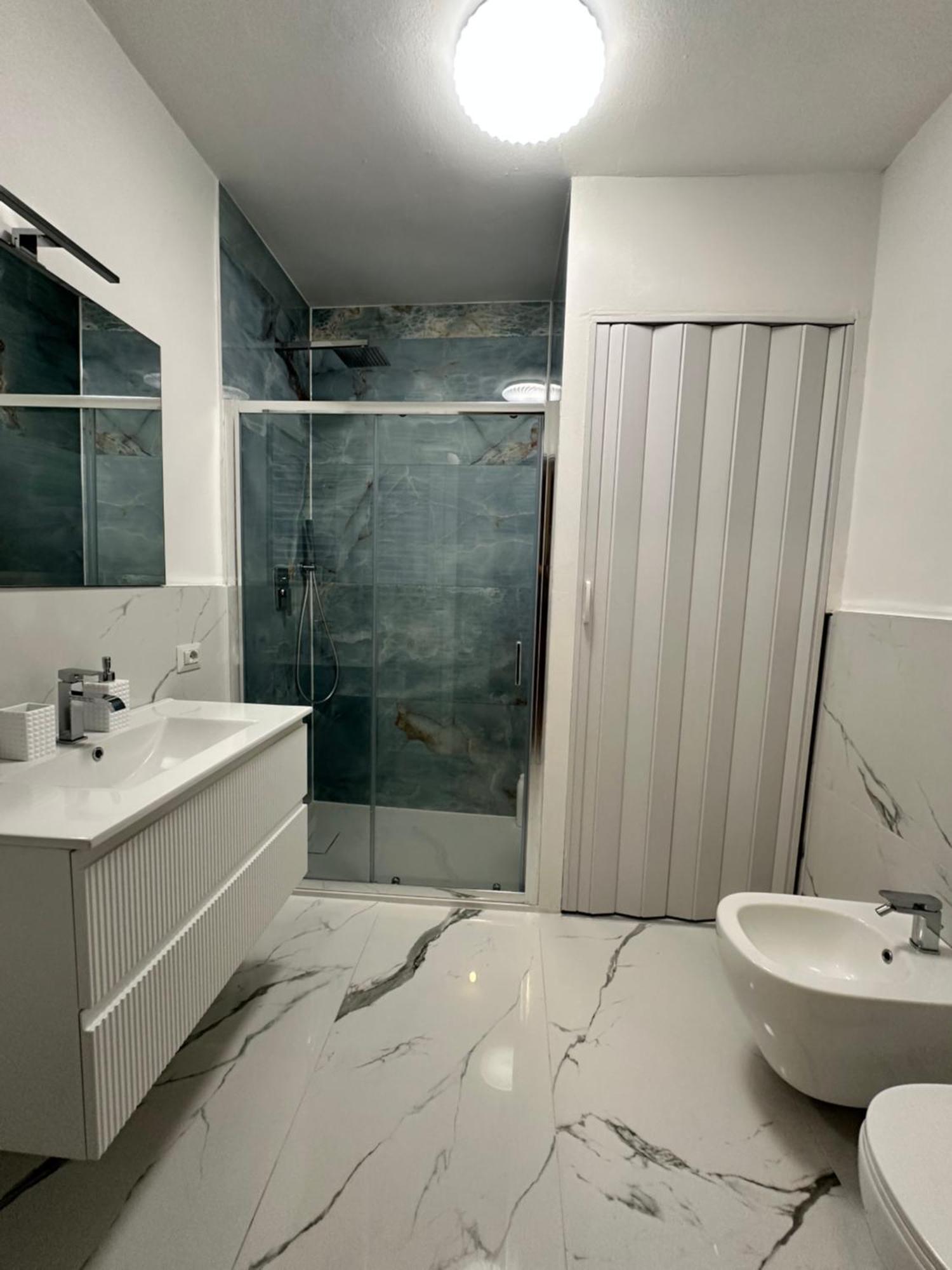 Luna Luxury Suite Bergamo Zewnętrze zdjęcie
