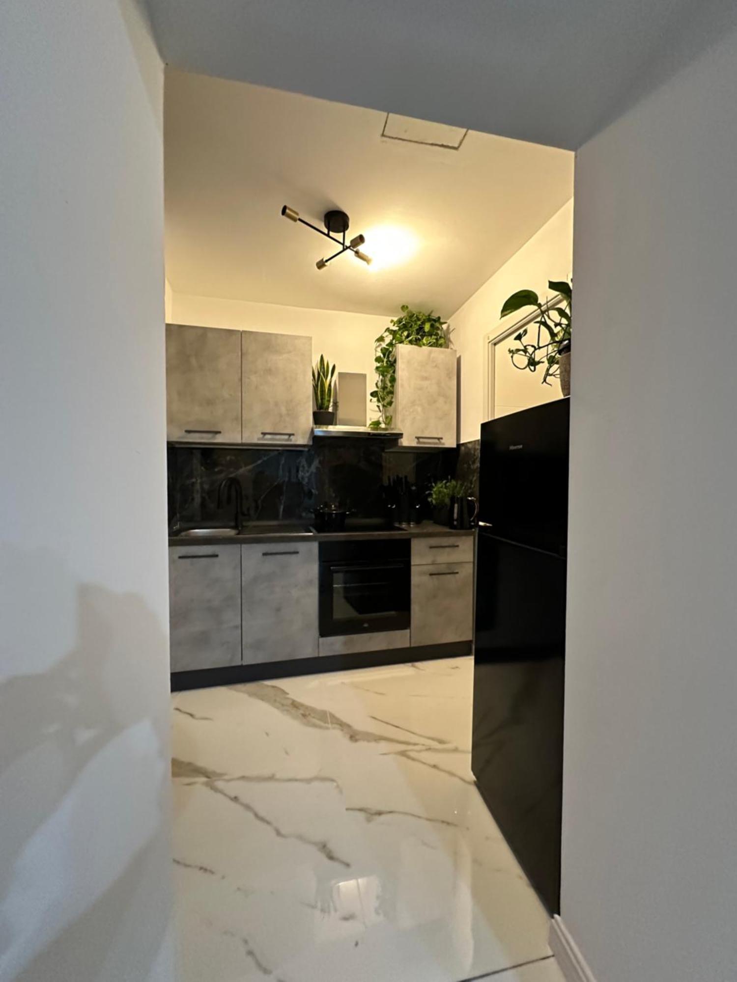 Luna Luxury Suite Bergamo Zewnętrze zdjęcie
