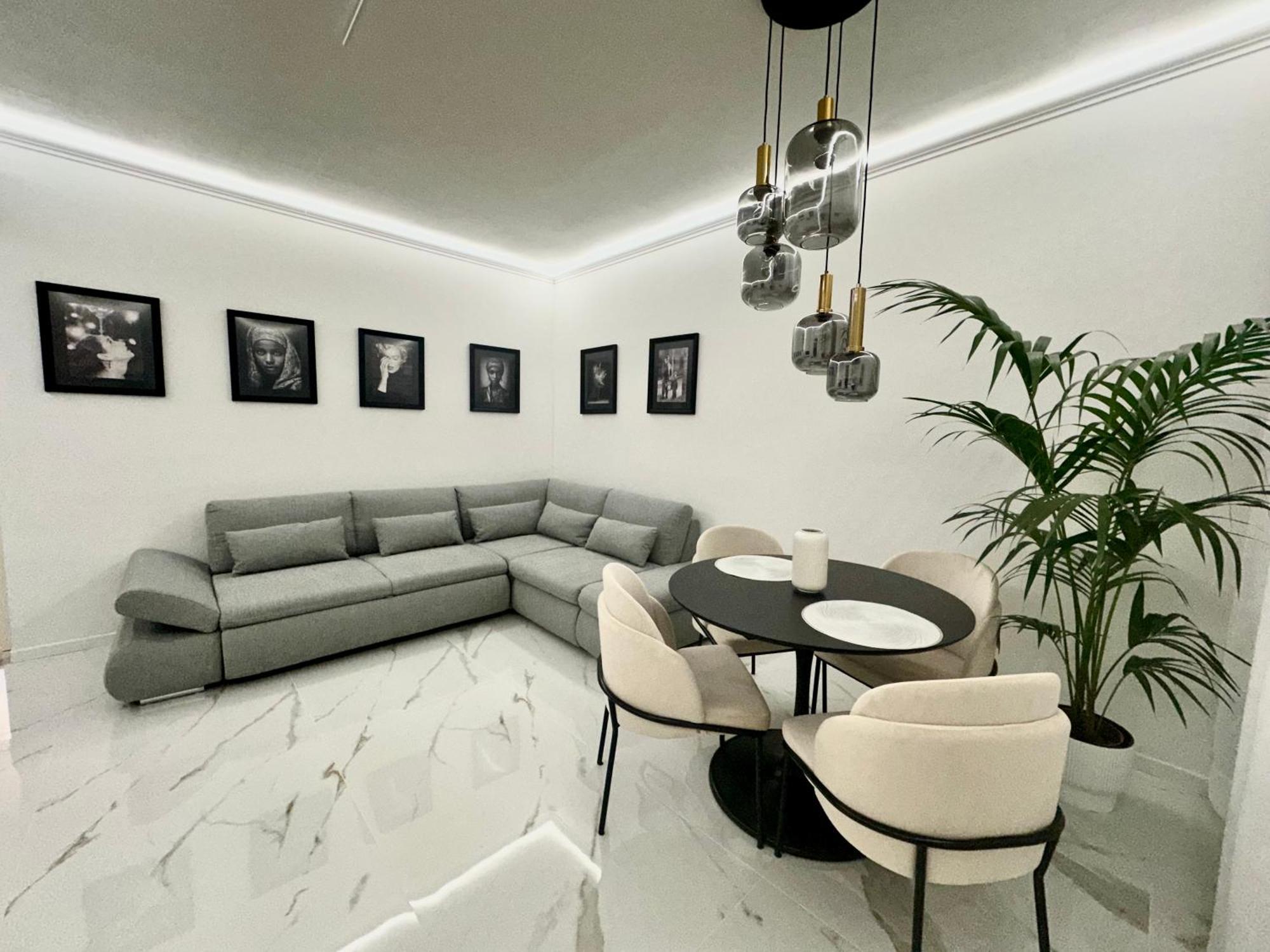 Luna Luxury Suite Bergamo Zewnętrze zdjęcie