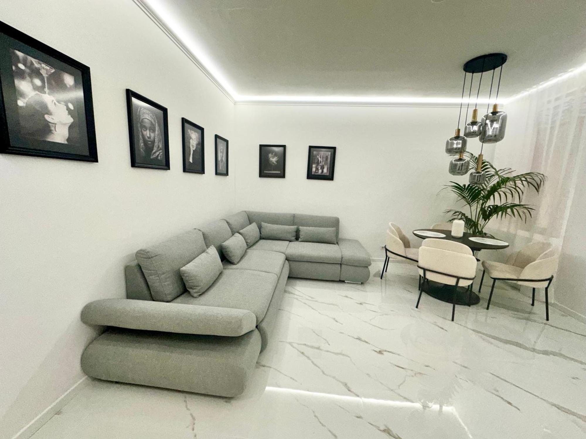 Luna Luxury Suite Bergamo Zewnętrze zdjęcie