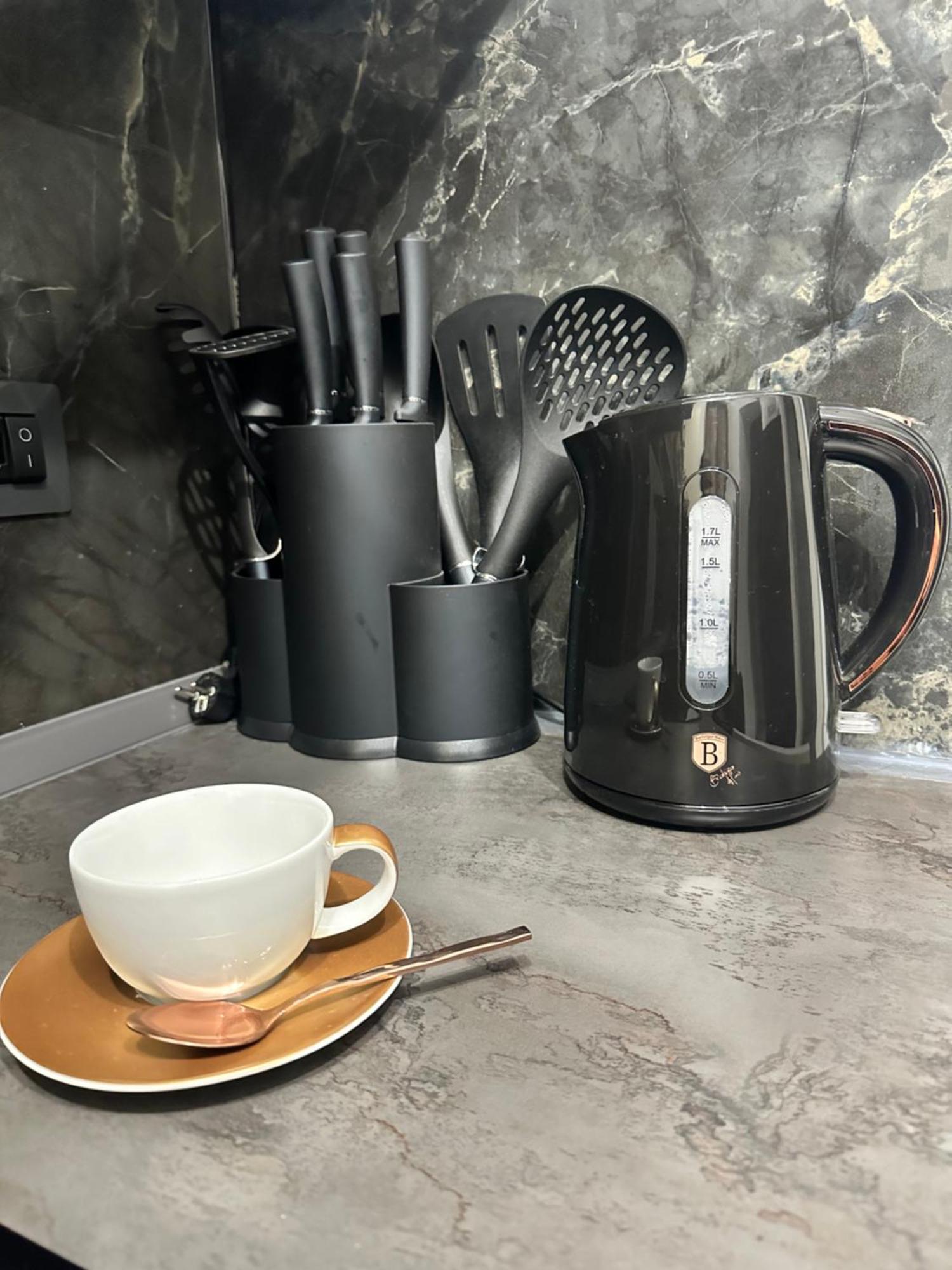 Luna Luxury Suite Bergamo Zewnętrze zdjęcie