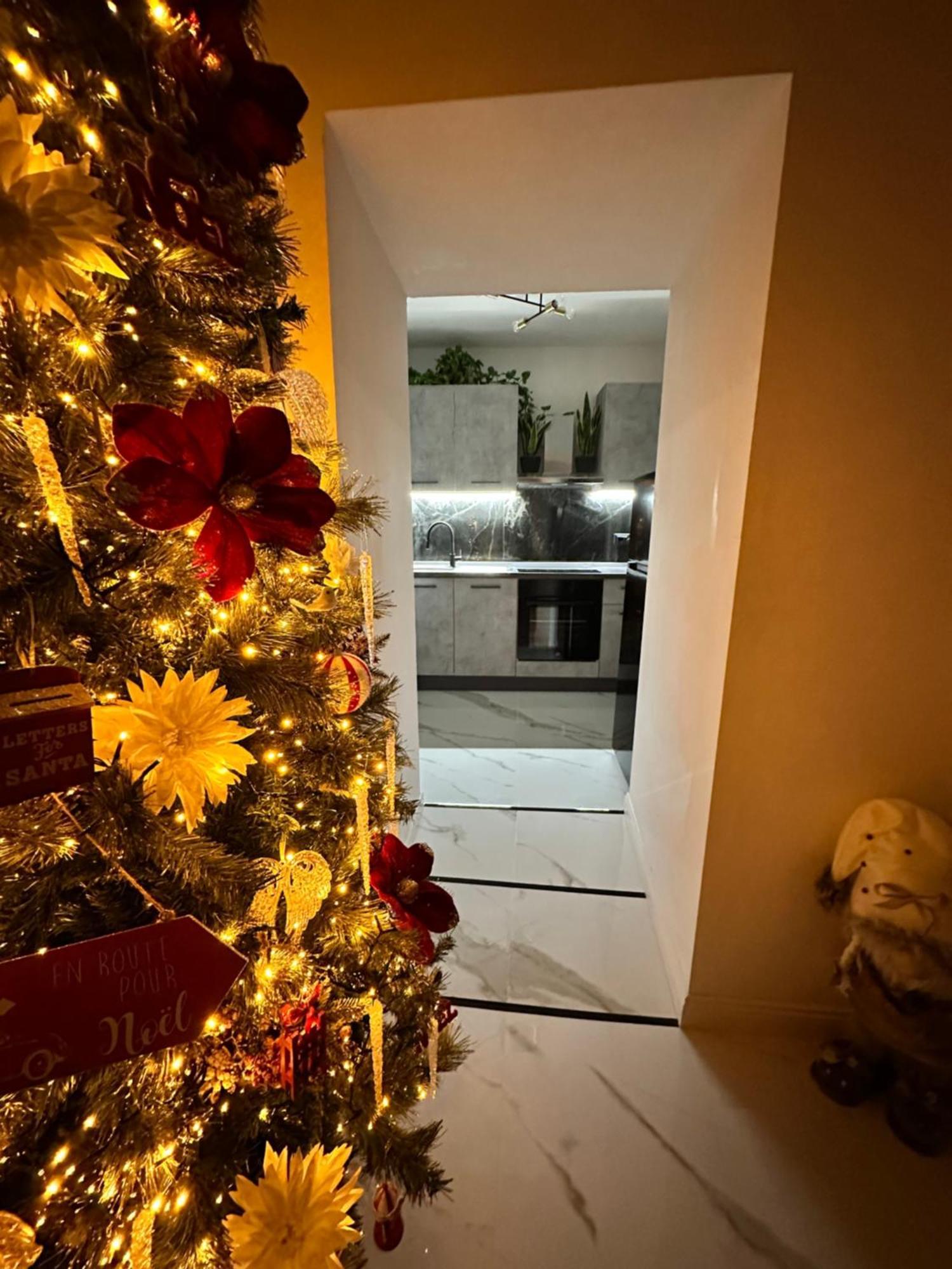 Luna Luxury Suite Bergamo Zewnętrze zdjęcie