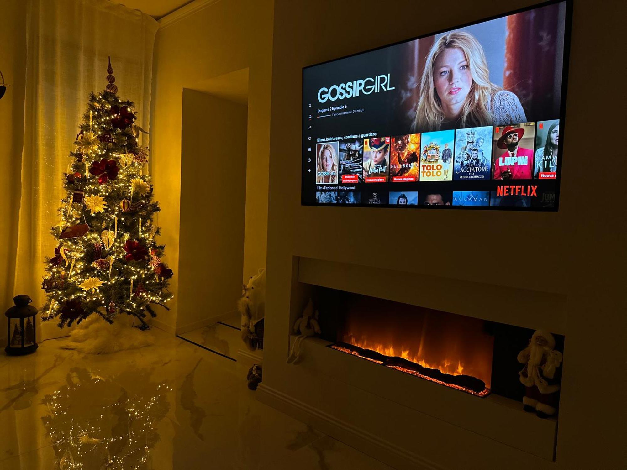 Luna Luxury Suite Bergamo Zewnętrze zdjęcie