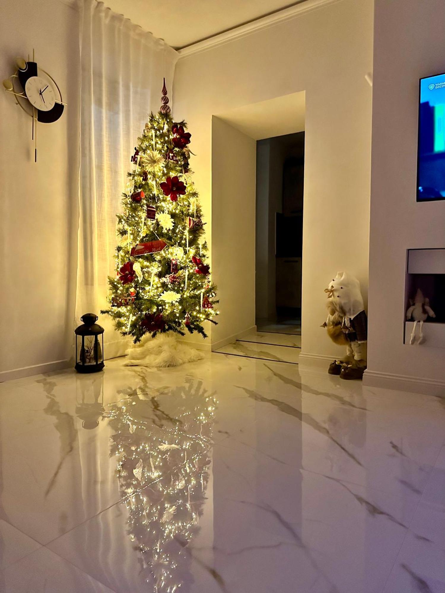 Luna Luxury Suite Bergamo Zewnętrze zdjęcie