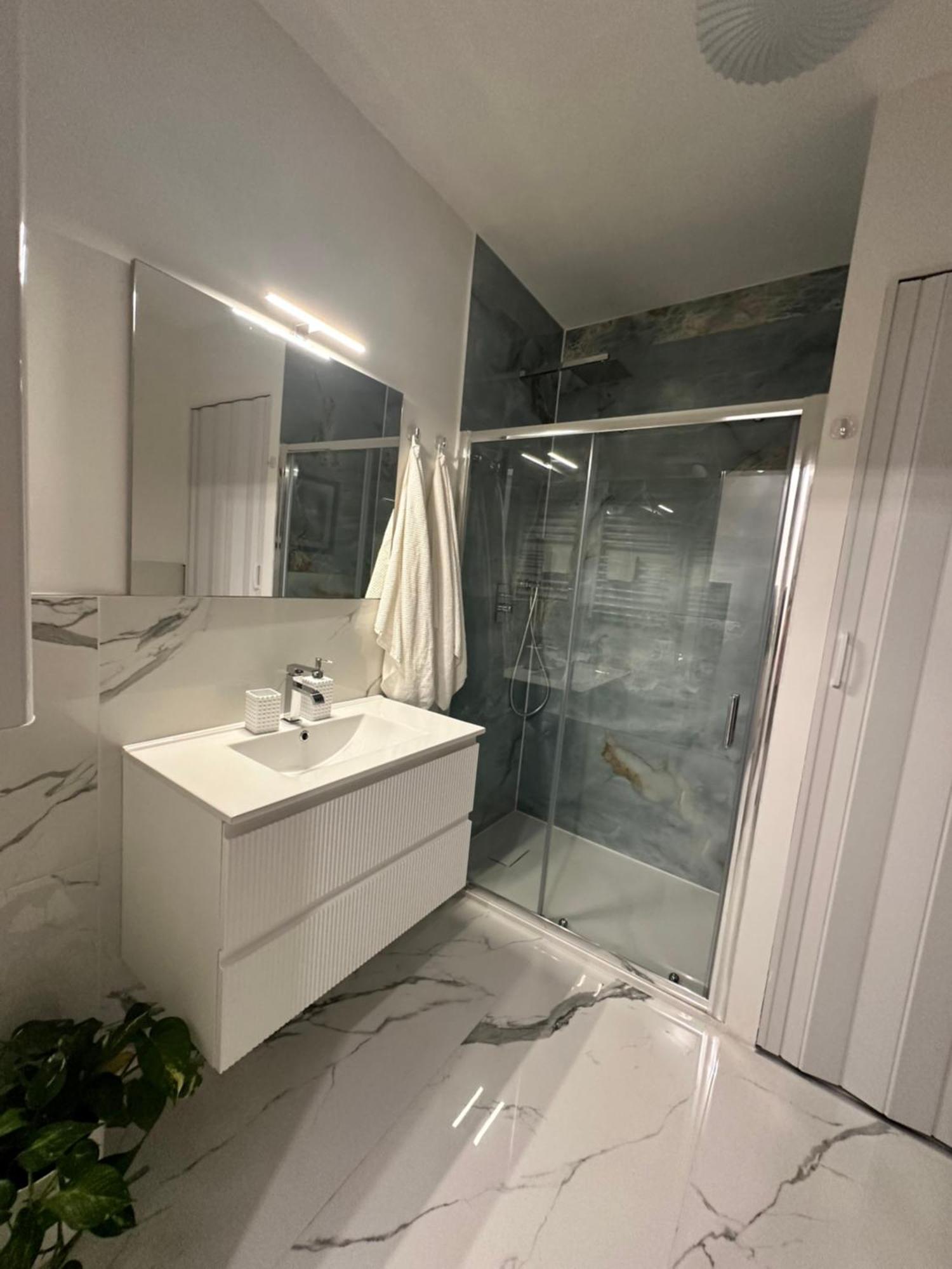 Luna Luxury Suite Bergamo Zewnętrze zdjęcie