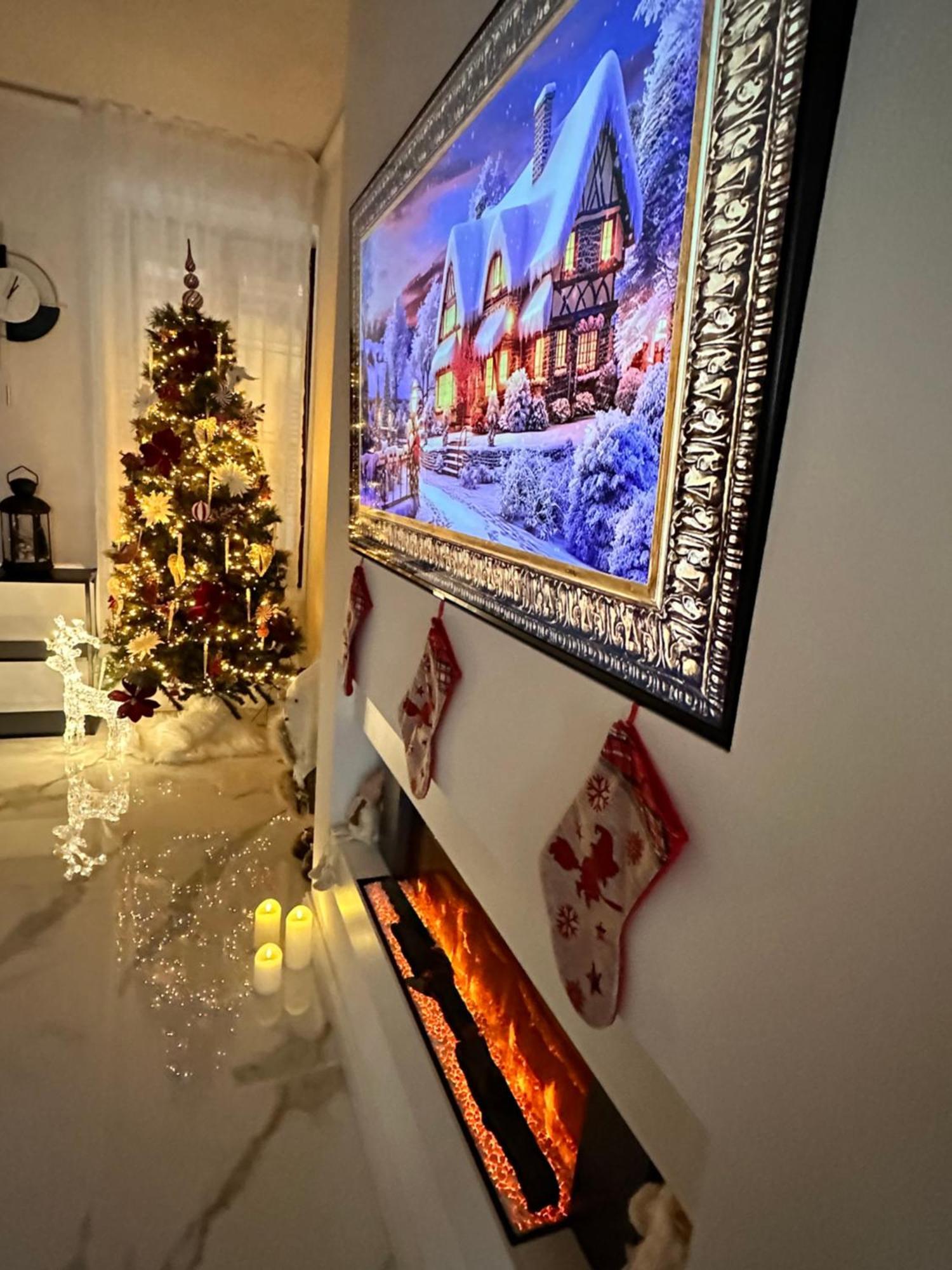 Luna Luxury Suite Bergamo Zewnętrze zdjęcie