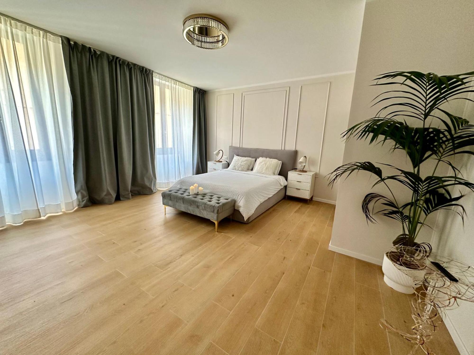 Luna Luxury Suite Bergamo Zewnętrze zdjęcie