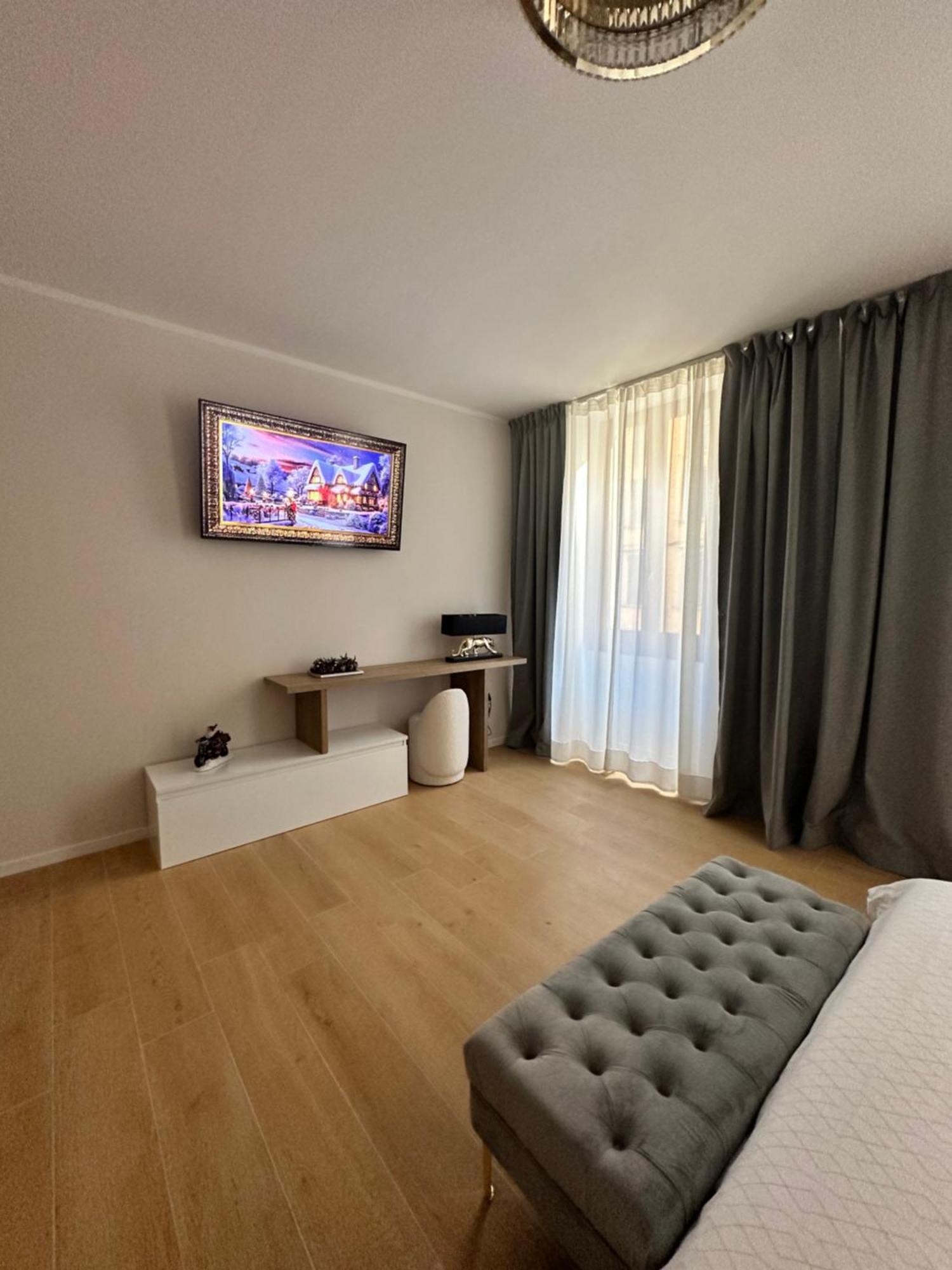 Luna Luxury Suite Bergamo Zewnętrze zdjęcie