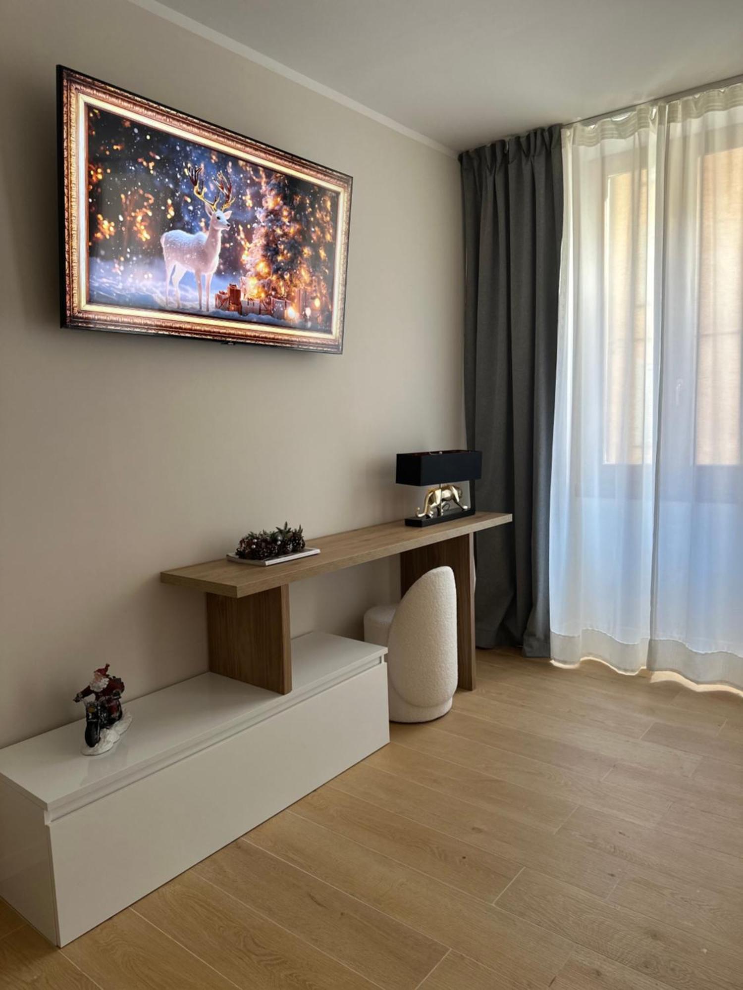 Luna Luxury Suite Bergamo Zewnętrze zdjęcie