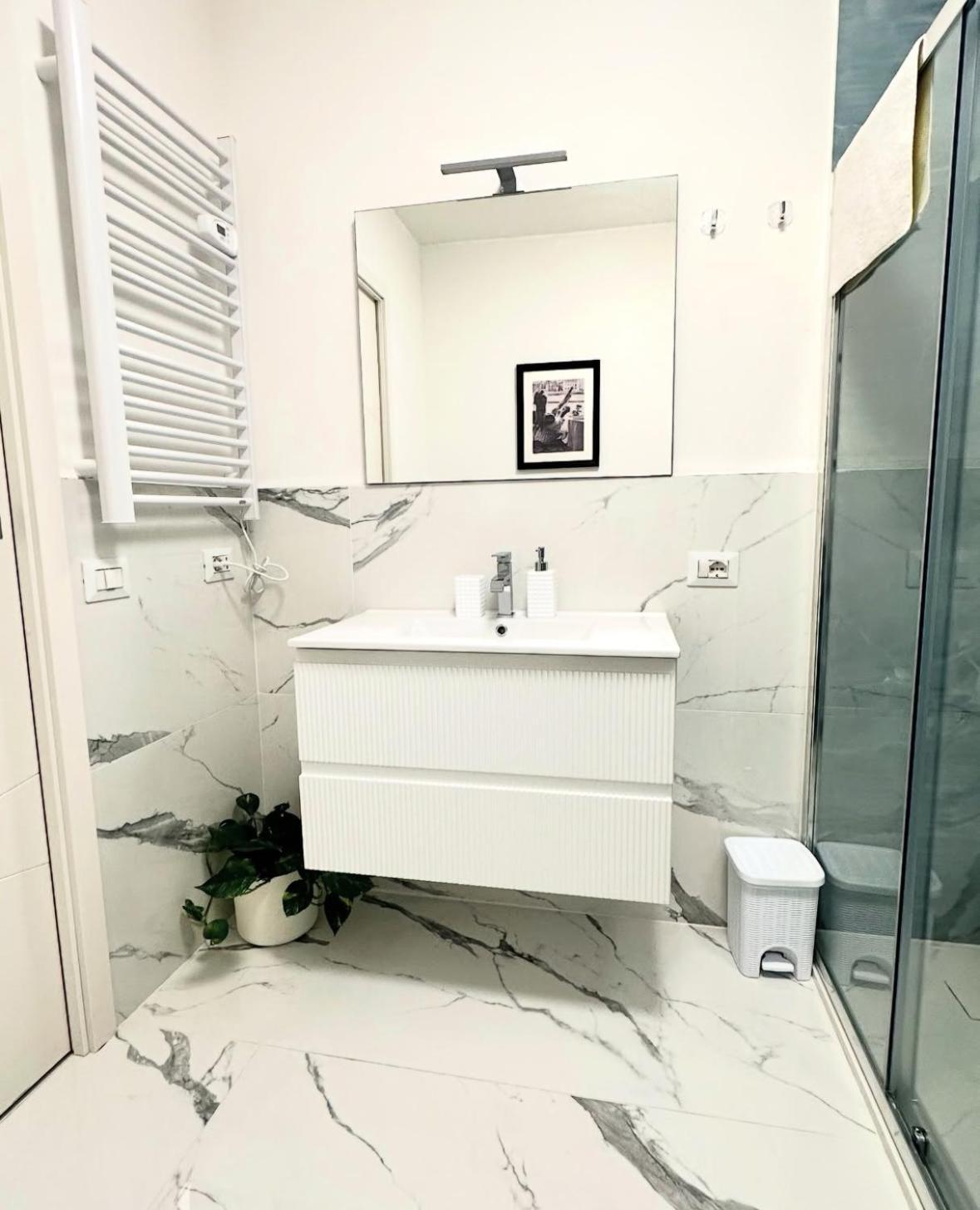 Luna Luxury Suite Bergamo Zewnętrze zdjęcie