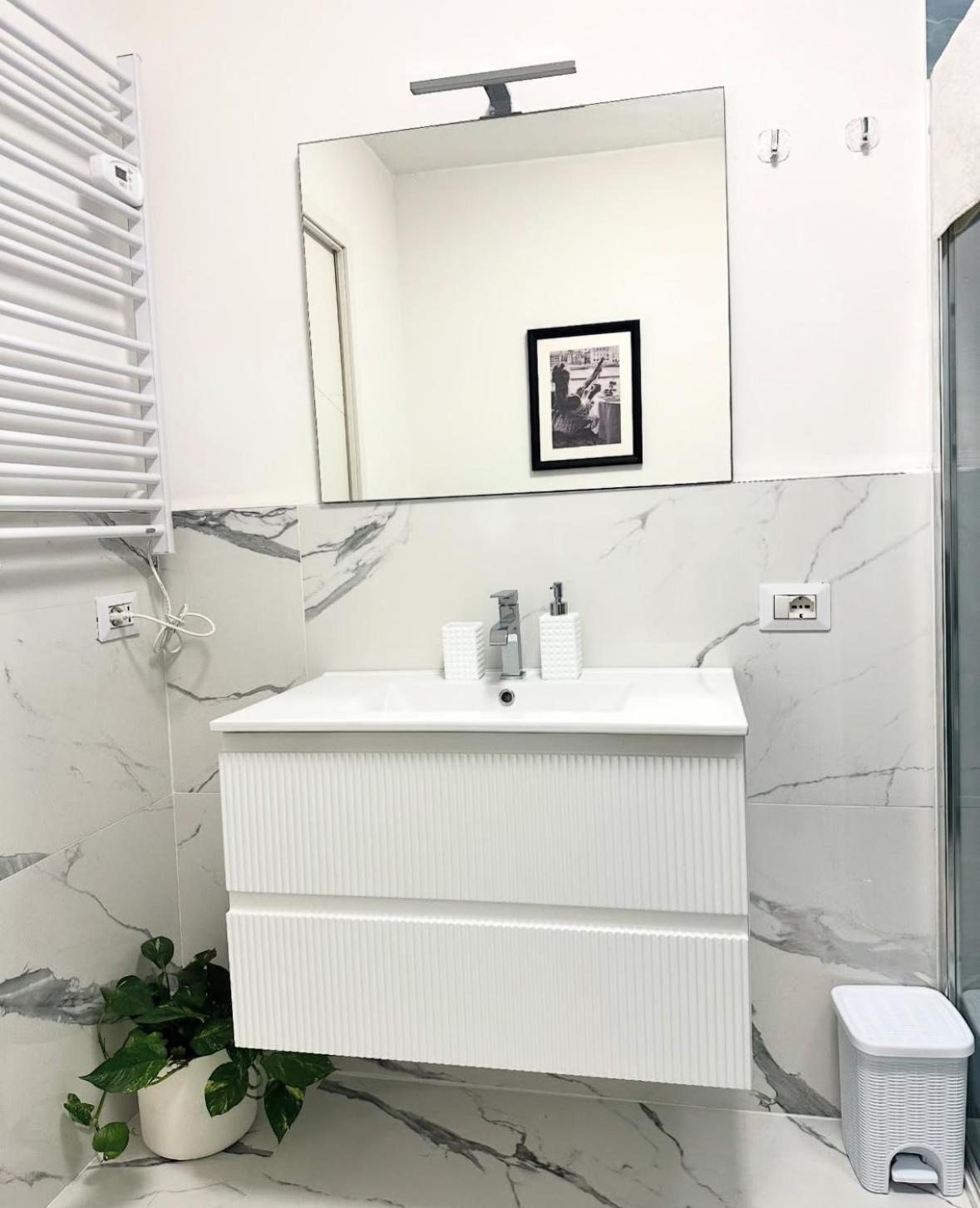 Luna Luxury Suite Bergamo Zewnętrze zdjęcie