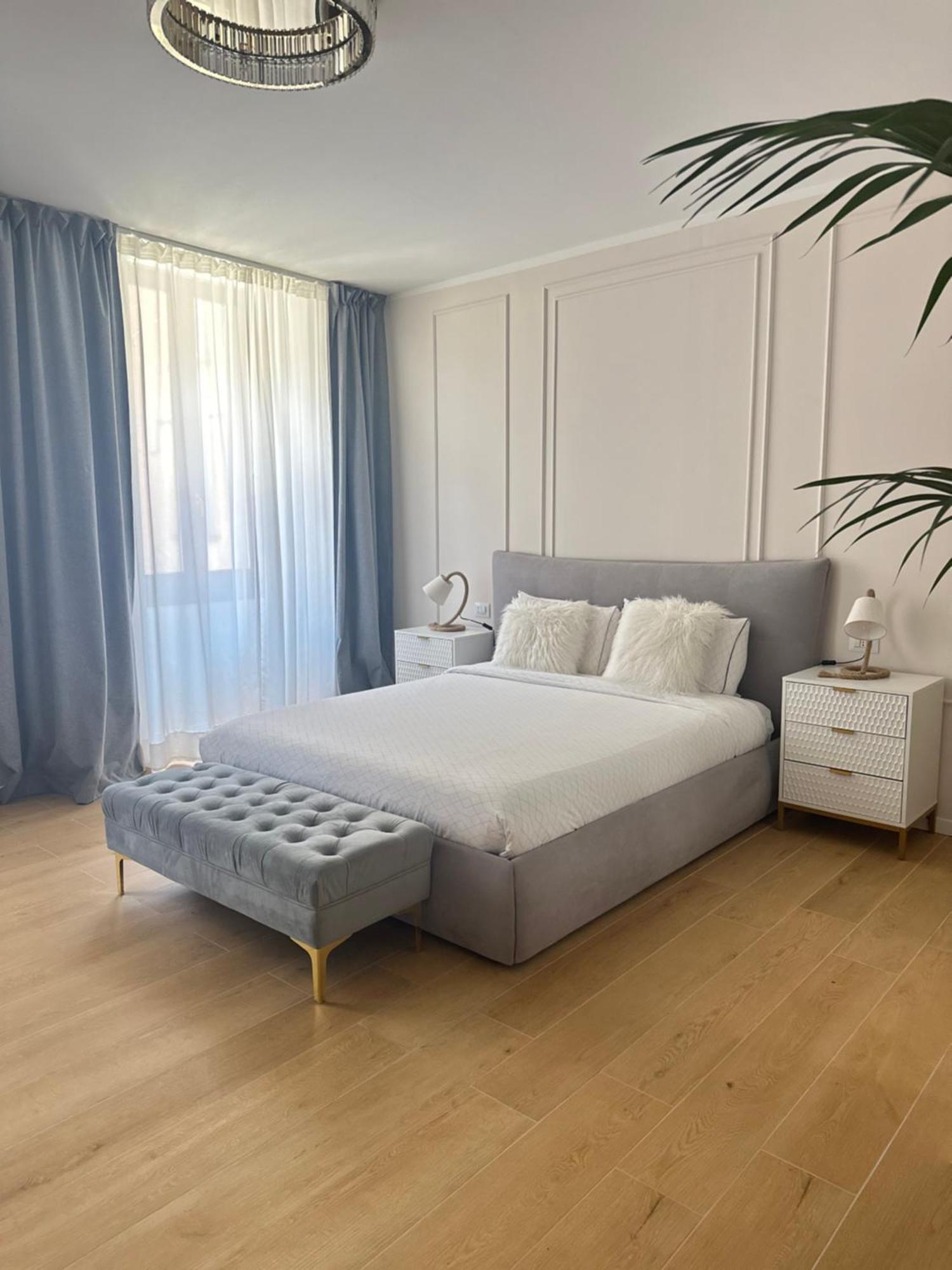 Luna Luxury Suite Bergamo Zewnętrze zdjęcie