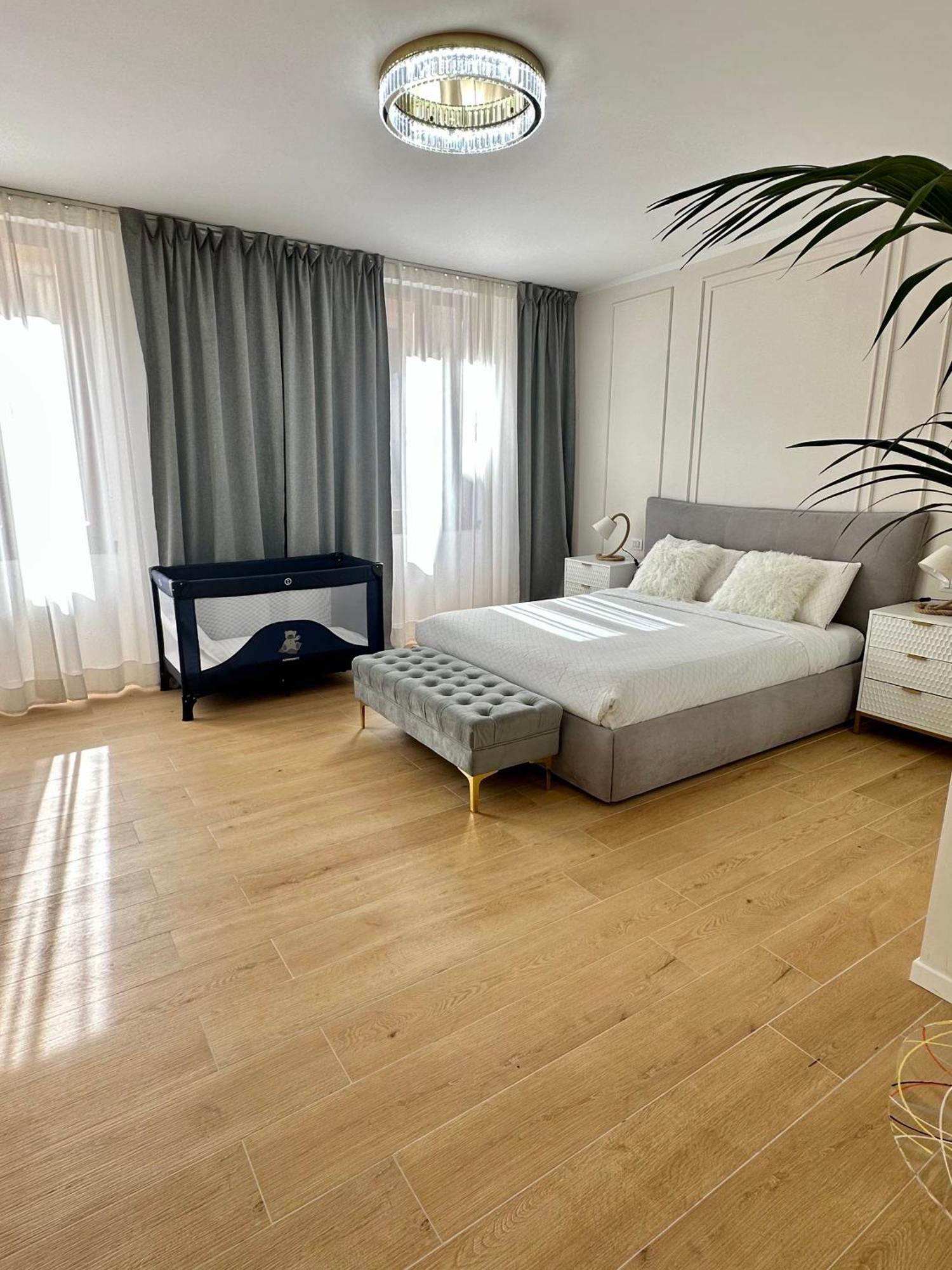 Luna Luxury Suite Bergamo Zewnętrze zdjęcie