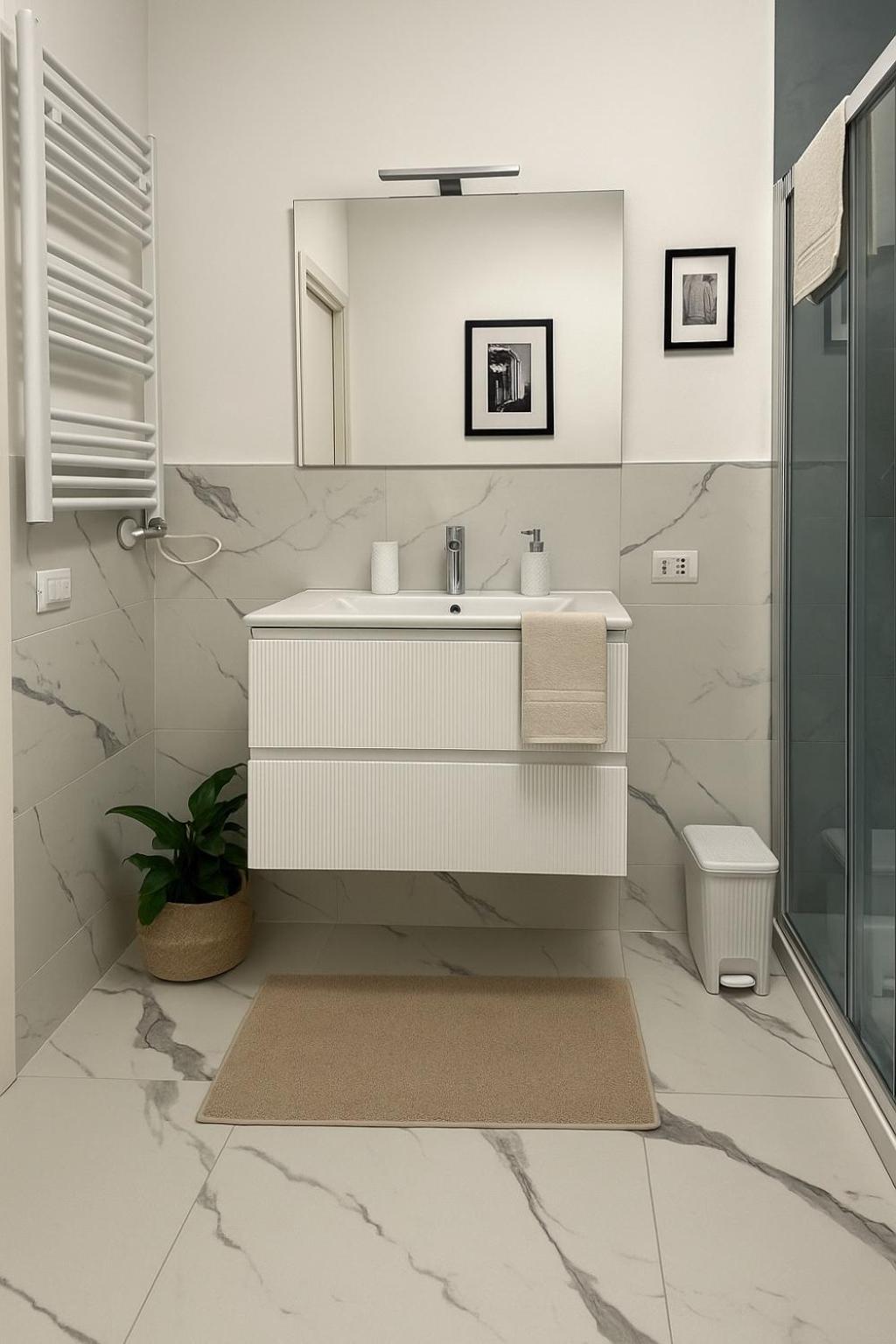 Luna Luxury Suite Bergamo Zewnętrze zdjęcie