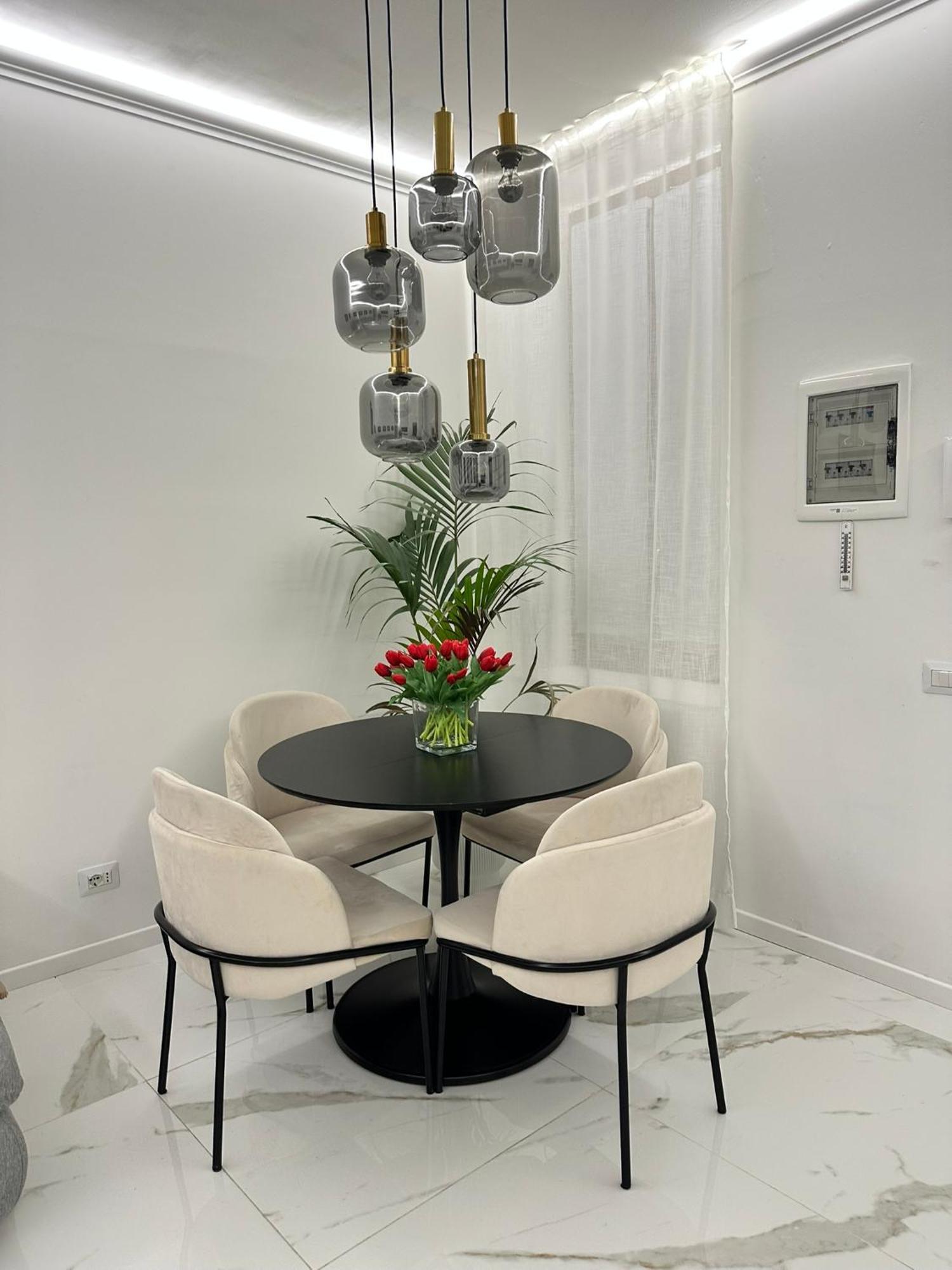 Luna Luxury Suite Bergamo Zewnętrze zdjęcie